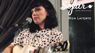 Mon Laferte - Amor Completo | Sofar Mexico City