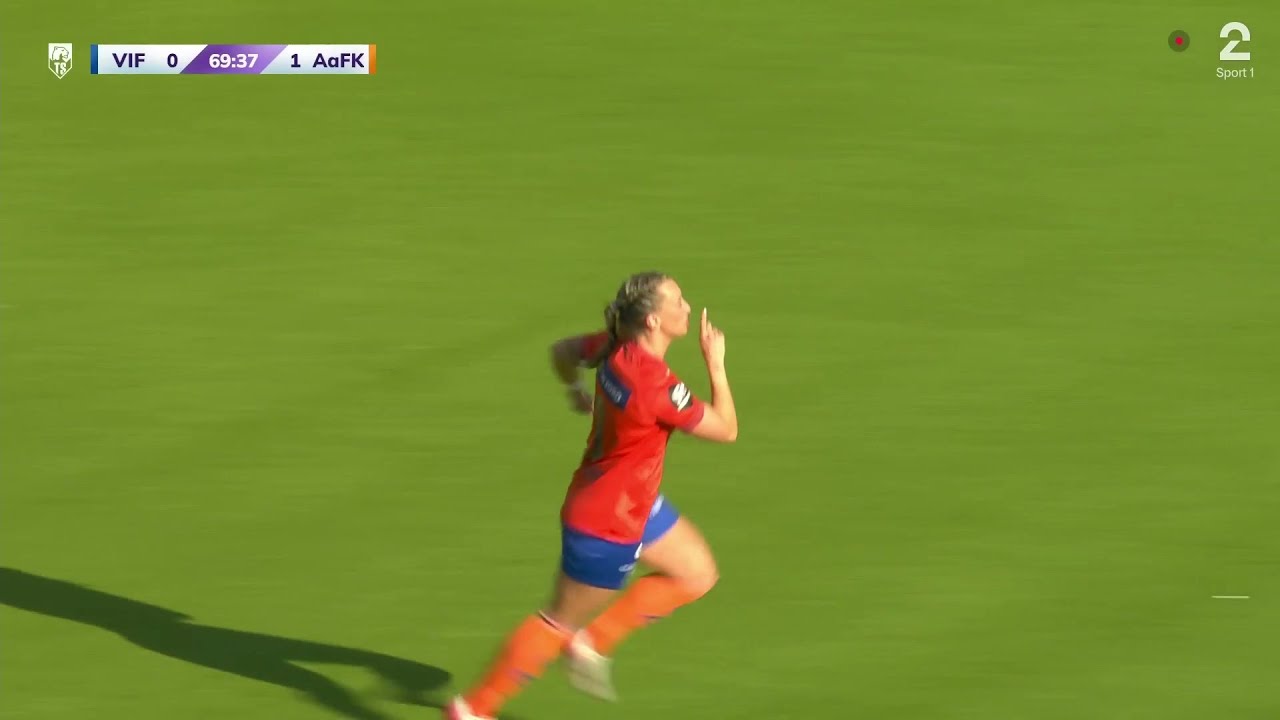 Vålerenga vs Aalesunds Fotballklubb Highlights