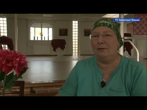 GLD Nieuws 21 november 2012 - Nieuws