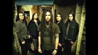 SHADOWS FALL - December (Only Living Witness cover) w/Lyrics