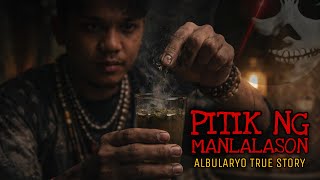 Download lagu PITIK NG MANGLALASON | Albularyo True Story mp3 Download lagu PITIK NG MANGLALASON | Albularyo True Story mp3