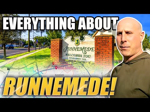Discover The Best Of RUNNEMEDE NEW JERSEY: Must-See Places And Activities | Living In South Jersey