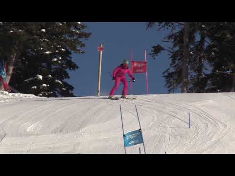 Race Camp Jackson Hole 2018