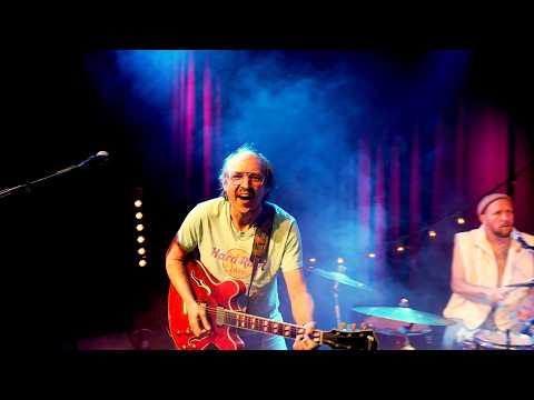 Gankino Circus - Summer (Live und offiziell)