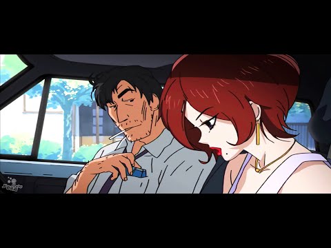 Noein - to your other self [Eng Dub] (TV- 2005) ノエイン もうひとりの君へ