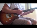 blessthefall - Hollow Bodies cover 