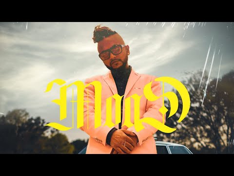 Leo G - Mood [Official Music Video]