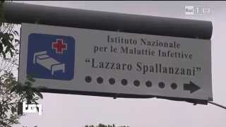 Ebola: Non sono eroe ma soldato ferito