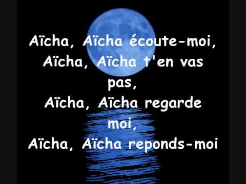 download lagu mp3 mp4 Parole De Aicha Ecoute Moi, download lagu Parole De Aicha Ecoute Moi gratis, unduh video klip Parole De Aicha Ecoute Moi