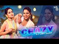 Crazy Sheenam Singh Urfi Javed Gurneet Dosanjh Latest Punjabi Song Liv Free Entertainment