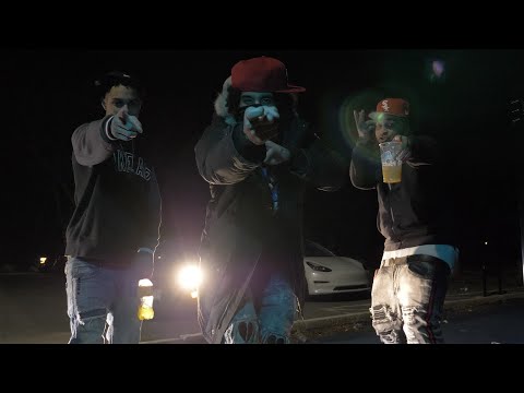 Yung Quapo x SwaggyPerk x DracoGawd - I Wish (Official Music Video)