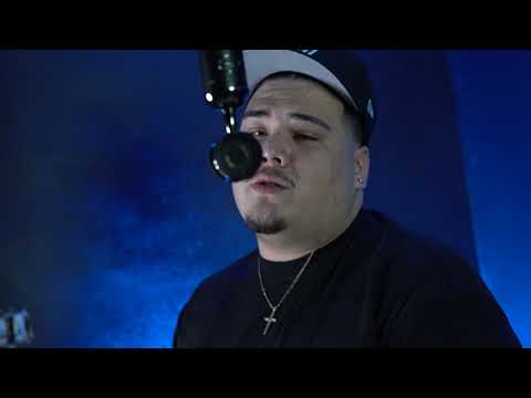 Young Bolt-Ghetto Children (Official Live Performance)