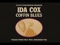 Ida Cox – Jazz Divas Series: Coffin Blues & 1920s Death Ballads | Velvet Syncopation