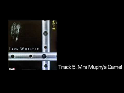 Low Whistle CD Sampler Phil Hardy 2000