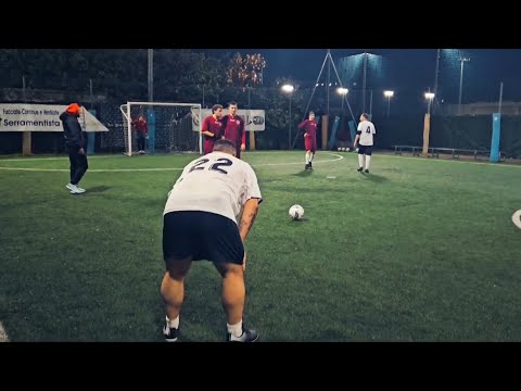 Aston Pirla VS Real Madrink [24/02/25]