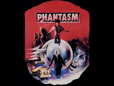 Phantasm (1979) Soundtrack