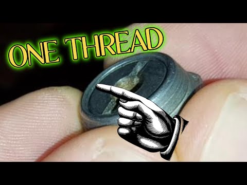 ㉦Mercedes Ke-Jetronic㉦ - 👌🏻👍🏻✅A simple trick that helps a lot!👍🏻👌🏻✅