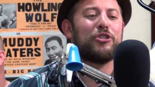 Dustbowl Revival "Josephine" on Stay Tuned