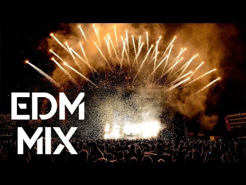 EDM Party Mix 2019 | Best Electro House & Future House
