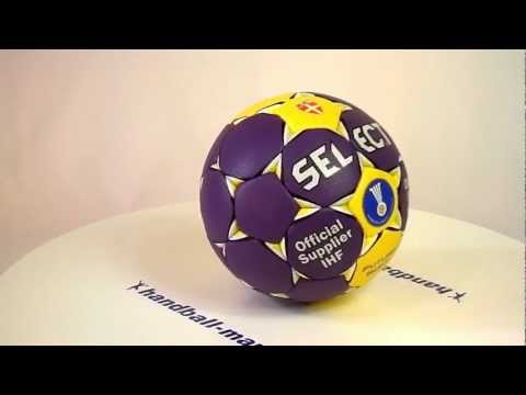 Select Handball FUTURE SOFT 2012/13