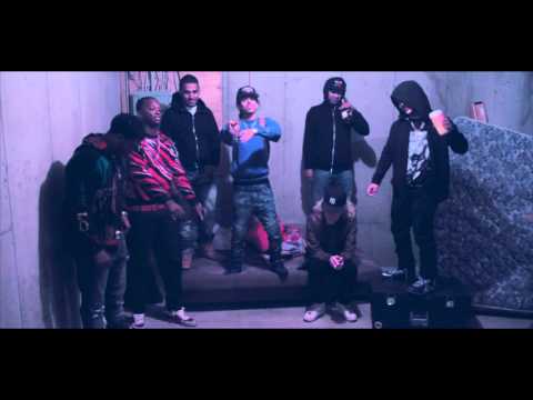 PACHINO - "LIVE FROM GUTTER ISLAND" | SHOT BY @DIRECTORKMAC