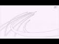 Learning Animation Circus Itano School Style