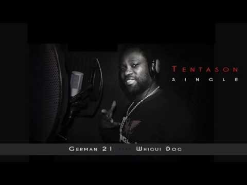 German 21 - Tentason - Feta Whigui Dog