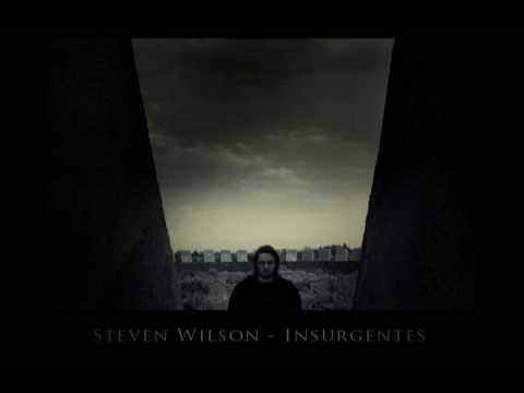 Video thumbnail for Insurgentes