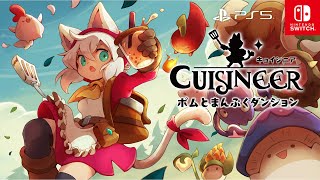 Cuisineer (Multi-Language) video 1