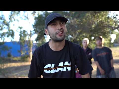 Legion Battles 3ra fecha - Forastero VS. Spionaje - cuartos de final (prod.quiron)