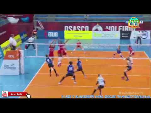 OSASCO X PINHEIROS SUPERLIGA DE VÔLEI FEMININO 2020