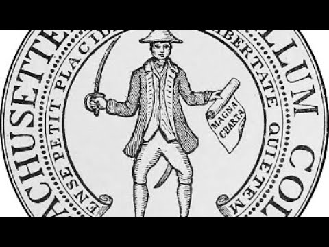 250th Anniversary of the First Massachusetts Provincial Congress