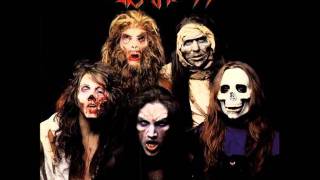 death ss - way to power.wmv