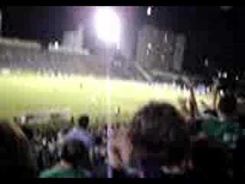 Palmeiras 2 x 0 Ipatinga - Segundo gol (Comemoração)