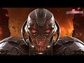 Marvel Contest of Champions: Ultron Spotlight