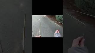 Dowsing Synchronicity!