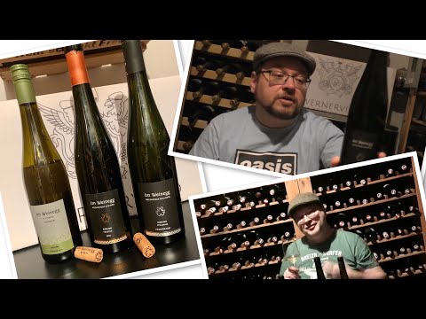 Folge 982 Im Weinegg schmeckt es doch am schönsten