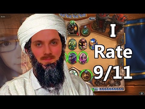 Forsen Asked To Rate Eloise
