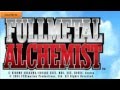 fullmetal alchemist brotherhood opening 5 full inicio ...