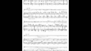 12 Variations - L.V.Beethoven - 'Le nozze di Figaro' W.A. Mozart  (Violin & Piano)