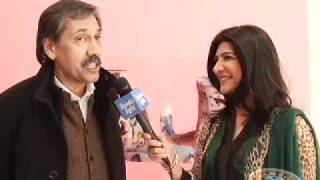 MIAAC Film Festival 2010 Coverage Pt. 1 video