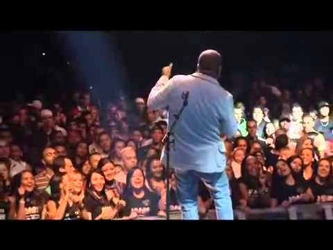 DVD SAMPRAZER 2010 - 6 - Cansei de Te Amar