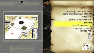 משניות זבחים פרק ו משנה ד