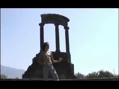 ANGUISH FORCE - The silence after the war (OFFICIAL VIDEO)