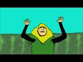 Corn Animatic