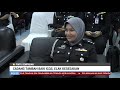 Tambah Baik Prasarana Pintu Sempadan