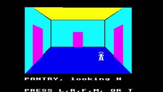 Paul Daniels' Magic Show (longplay) for the BBC Micro