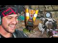 THE BOYS PLAY BORDERLANDS
