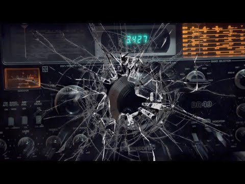 Marillion -Be hard on yourself-