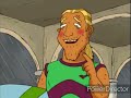 Rocket Power Walter